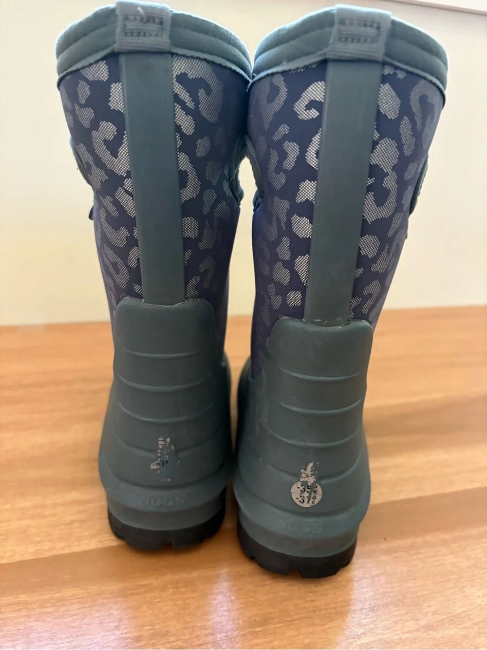 Kids Bogs boots